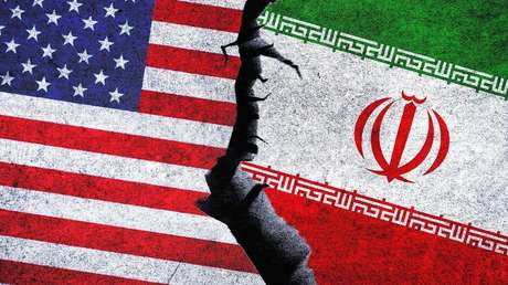 Axios: Las negociaciones entre EE.UU. e Irán han llegado a un punto muerto