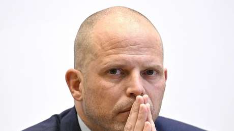 "Un invierno oscuro": El ministro de Defensa belga lanza un sombrío pronóstico para Europa