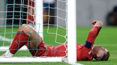 El castigo que podría caer sobre Cristiano Ronaldo tras su salida de la concentración de Portugal