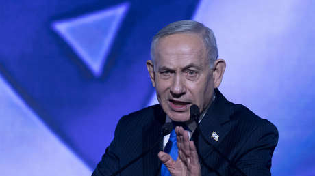 Netanyahu: El piloto del vuelo de Flydubai "logró evitar una catástrofe como la del 11-S"