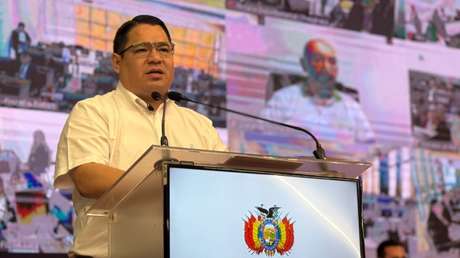 Aprehenden al fiscal general de Bolivia, señalado por supuestos lazos con el narco