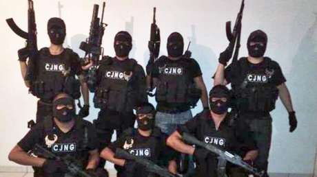 La nueva arma tecnológica de los cárteles en México
