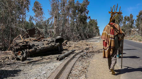 Cientos de muertos y una nueva guerra en ciernes: el conflicto que el mundo no ve