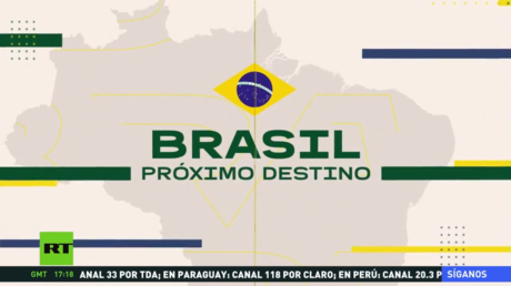 COBERTURA ESPECIAL: Brasil se alista para los comicios con una carrera electoral ajustada