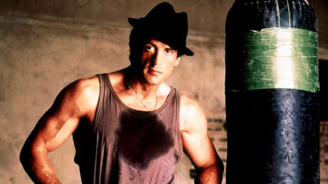 Stallone quiere rehacer una película que se ha quedado como "una espina en su alma"