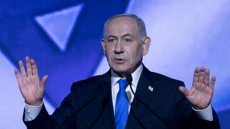 Netanyahu tacha a un país de la OTAN de "Estado paria"
