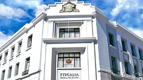 Detienen a Luis Montaño por presunta usurpación tras proclamarse fiscal general de Bolivia