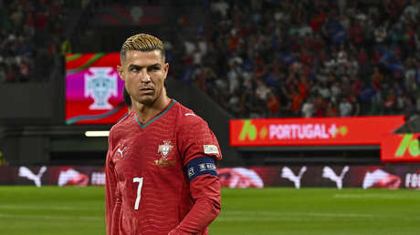 El firme pedido del capitán de Portugal a Ronaldo en plena crisis de la selección