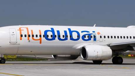 Nuevos detalles: La tripulación del vuelo de Flydubai exigían liberar al copiloto que intentó estrellar el avión