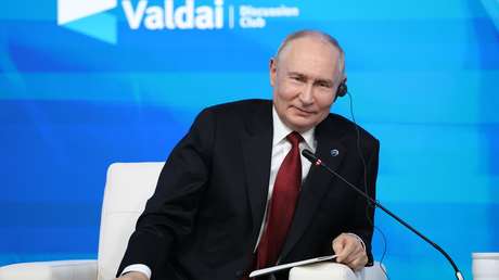 Valdái 2026: La búsqueda de un nuevo orden mundial apenas comienza