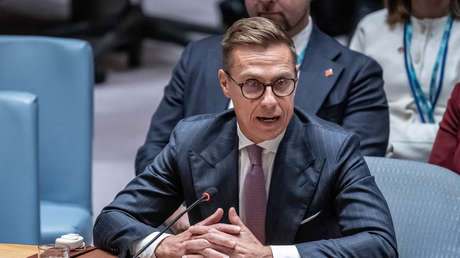 "No tenemos ninguna evidencia": País de la OTAN desmiente que Rusia ataque Europa