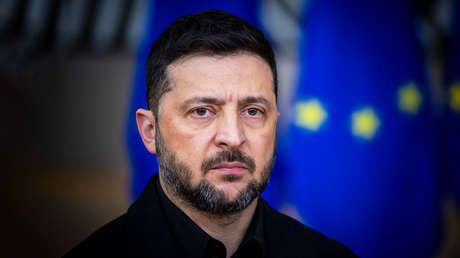 Los incesantes caprichos de Zelenski: su nuevo no a la propuesta de Merz sobre la UE
