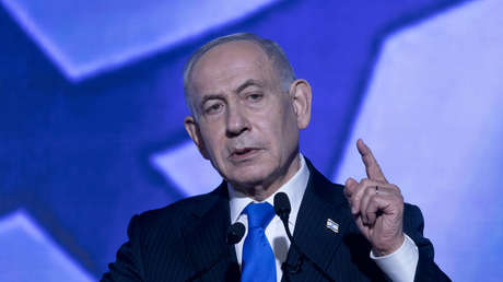 Netanyahu comenta los resultados de las elecciones en Brasil