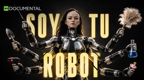 Soy tu robot