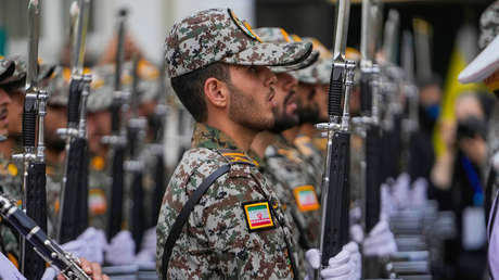 "Si estalla una nueva guerra, sus llamas arrasarán a todos": Irán advierte a EE.UU.