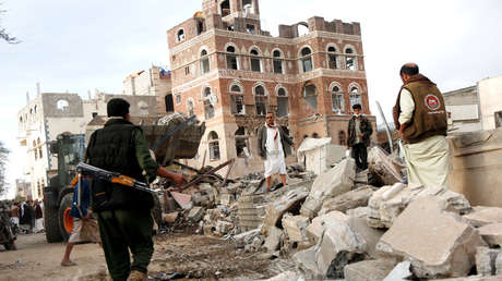 Yemen vuelve a arder: ¿qué está pasando y quién lleva la ventaja?