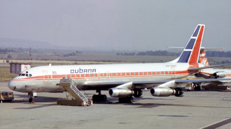 Medio siglo de terrorismo impune: un avión, una bomba y 73 vidas segadas