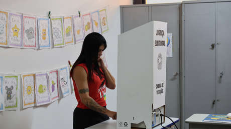El dato detrás de los titulares que marca las elecciones en Brasil