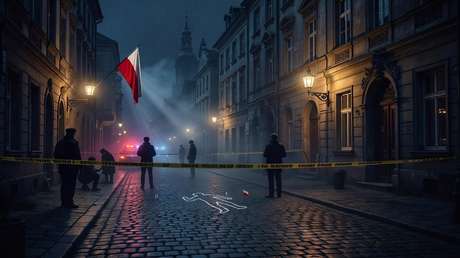 Publican escalofriantes detalles de un criminal que asesinaba mujeres en pleno centro de Europa