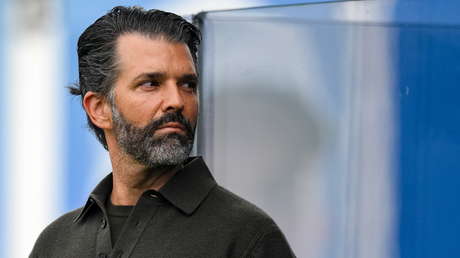 Donald Trump Jr.: Sin la USAID, "la izquierda no ha ganado ni una sola elección" en América Latina