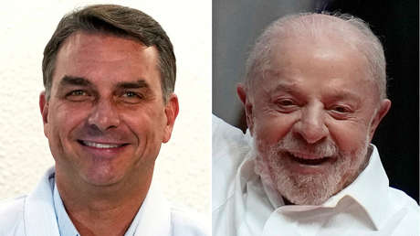 El reto que enfrenta Lula para repuntar y ganar la Presidencia