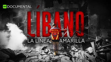 Líbano: la línea amarilla