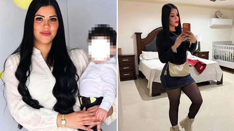'Influencer' mexicana mata a sus hijos, a su pareja y después se quita la vida: ¿qué se sabe?
