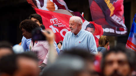 "Qué no hicimos bien": Lula pide entender por qué más de 30 millones de brasileños no fueron a votar