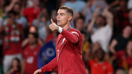Cristiano Ronaldo pone una condición para volver con Portugal