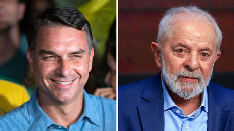 Lula y Bolsonaro frente a la multitud silenciosa: las tres semanas de infarto en Brasil