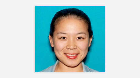 China se pronuncia sobre la detención en California de una presunta espía con vínculos en Pekín