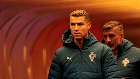 Cristiano Ronaldo rompe el silencio de ruptura con Portugal con fuerte comunicado