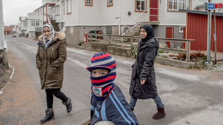 Esta nación europea podría tener mayoría migrante en 20 años