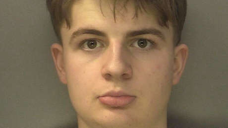 Joven obsesionado con 'Dexter' mata a una mujer en una "sala de asesinatos" de Airbnb