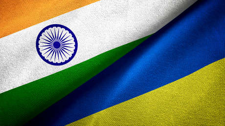 La India propone su plan para el conflicto ucraniano y el Kremlin responde
