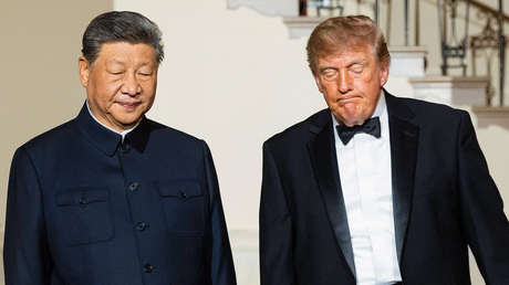 Pionyang acusa a EE.UU. de "instalar una bomba frente a la puerta" de China