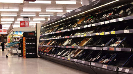 Casi 200 expertos advierten: Este país de la OTAN sería incapaz de alimentar a su población