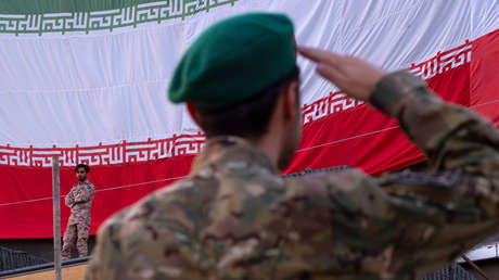 "Fabricar el incidente y atribuir la culpa": Irán expone tácticas de EE.UU. e Israel para desatar guerras