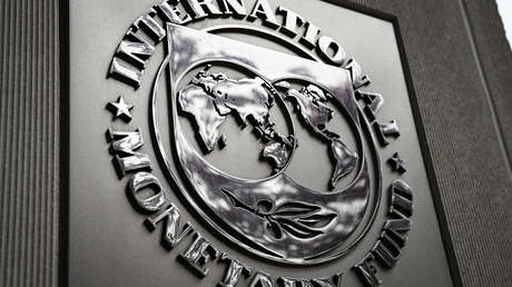 FMI y Colombia ultiman acuerdo con una "diferencia significativa" sobre otros países sudamericanos