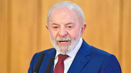 Lula publica picante video con fuerte mensaje: "¡Defiendan a Brasil de la familia Bolsonaro!"