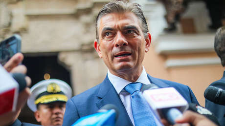 Paz denuncia amenazas a su Gobierno y responde: "Yo no le temo a la muerte por la patria"