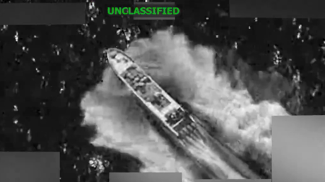 Sin prueba para condenarlos: absuelven a 32 tripulantes de barcos bombardeados por EE.UU.