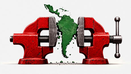 ¿Por qué el FMI extiende sus 'tentáculos' por Latinoamérica otra vez?