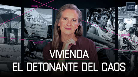 Vivienda: el detonante del caos