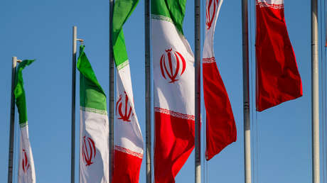 Irán revela el estado de las negociaciones con EE.UU.