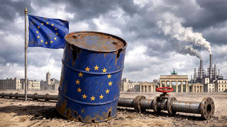 "'Houston, tenemos un problema'": primer ministro europeo habla sin rodeos de la crisis energética