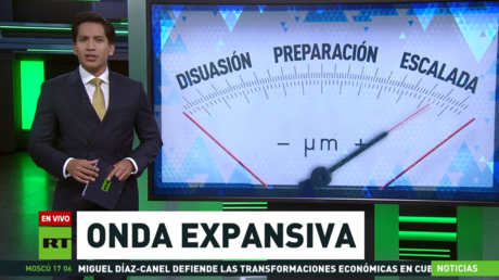 La OTAN se prepara para supuesta guerra con Rusia a falta de una amenaza confirmada