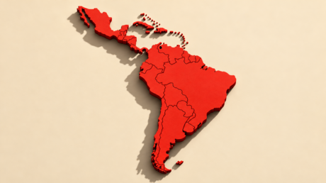 Los países latinoamericanos que mejor surfean la turbulencia mundial
