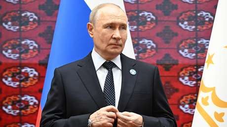 Orden mundial justo y poderosa fuerza unificadora: ¿qué dijo Putin ante los jefes de Estado de la CEI?