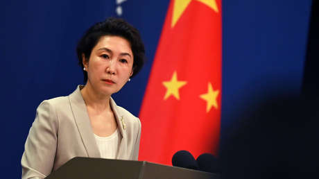 China comenta los reportes sobre un plan de visitas nucleares con EE.UU.